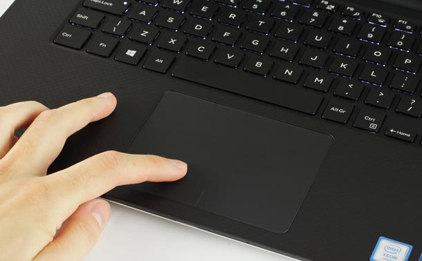Laptop Touchpad Not Working, What's the Solution?