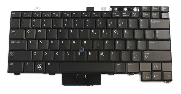 dell laptop keyboard replacement